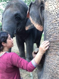India Tour Experience Students (2)