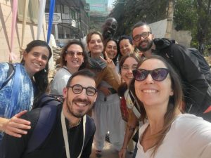 India Tour Experience Students (6)