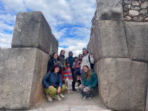 Cusco Comunidad Paisaje & Habitacion (1)