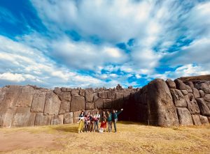 Cusco Experiencia